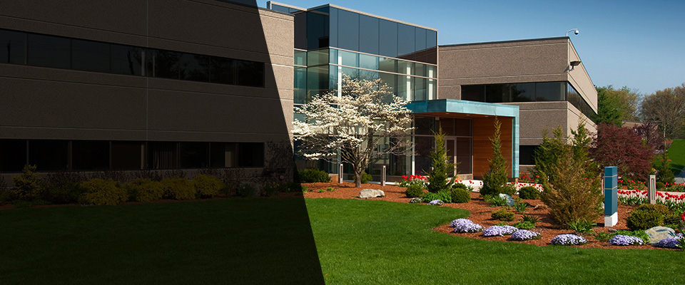 Little Silver Landscapers